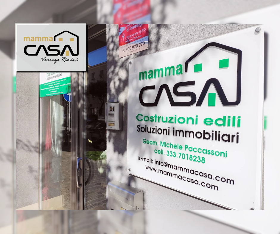 Mamma Casa Rimini: Soluzioni abitative ideali per eventi e fiere